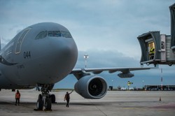 USA w ciągu tygodnia ewakuowały z Afganistanu 2,5 tys. Amerykanów