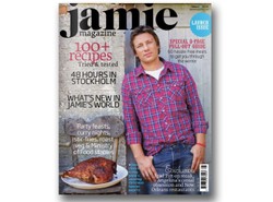 Szef kuchni wyda własną gazetę