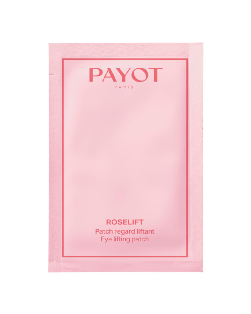 RoseLift feszesítő szemtapasz PAYOT 17 400/10 db