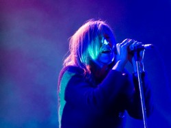 Portishead nie lubi fajerwerków i... Coldplay'a