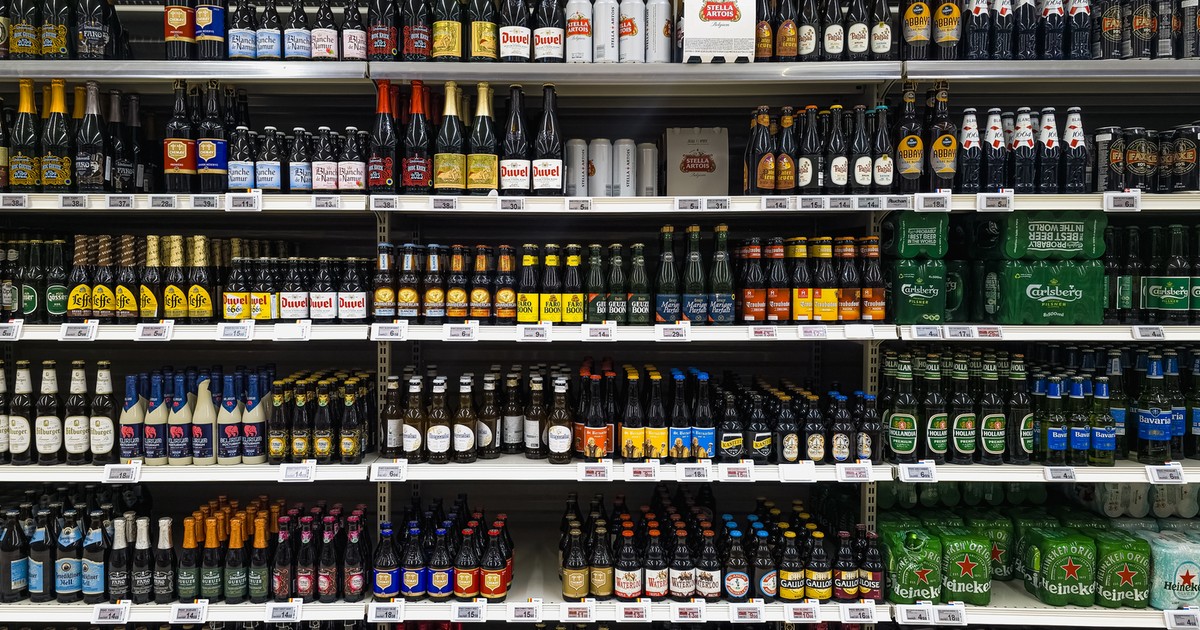 Warszawscy radni zdecydowali w sprawie nocnej prohibicji