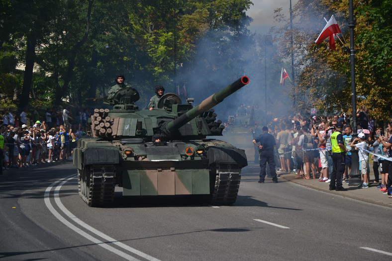 Czołg T-72