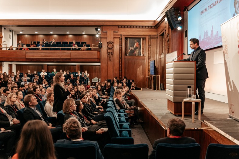 Międzynarodowy Kongres Polskich Stowarzyszeń Studenckich