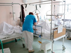 Pierwsze szpitale leczą bez bólu