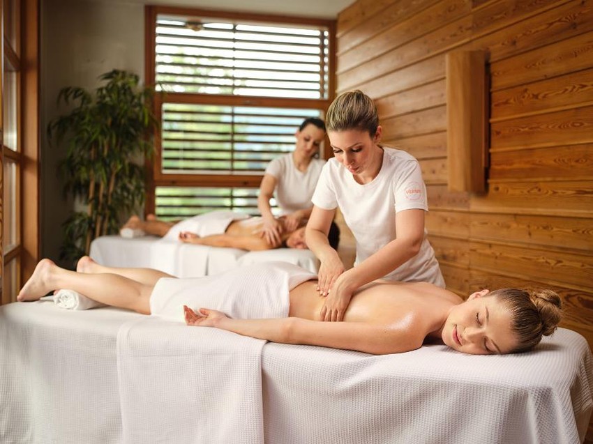 Tretmani koji opuštaju i telo i dušu