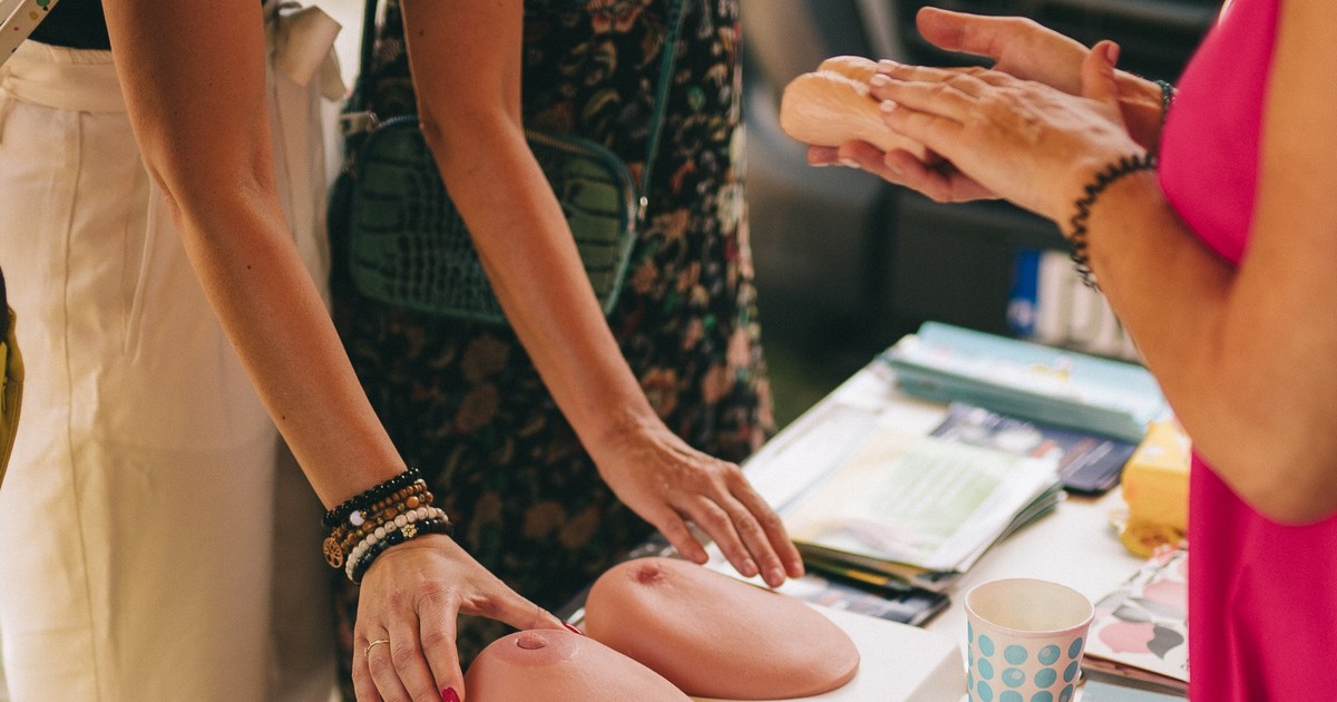 Rusza kolejna edycja programu profilaktyki raka piersi!