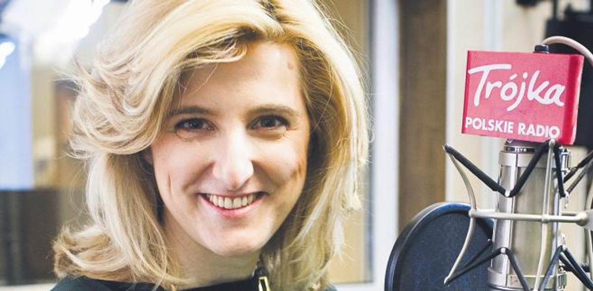 Grażyna Piotrowska-Oliwa, wiceprezydent Pracodawców RP, była prezes PGNiG.