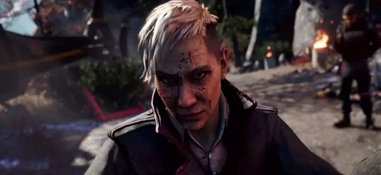 Ubisoft przywraca część kluczy do Far Cry 4