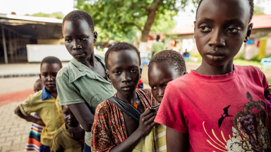 Ekstremalne upały w Sudanie Południowym. Rząd podejmuje radykalny krok