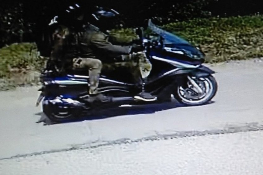 Osumnjičeni za ubistvo Ćuluma