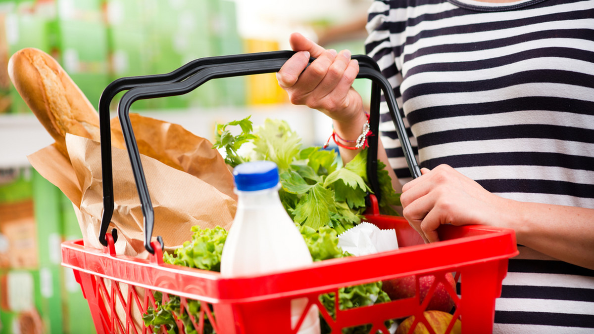 Pięć argumentów, które przekonają cię do bardziej przemyślanych zakupów spożywczych 