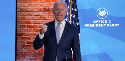 USA. Kongres zdecydował: Joe Biden prezydentem Stanów Zjednoczonych