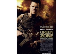 "Green Zone" z Damonem od dziś w kinach