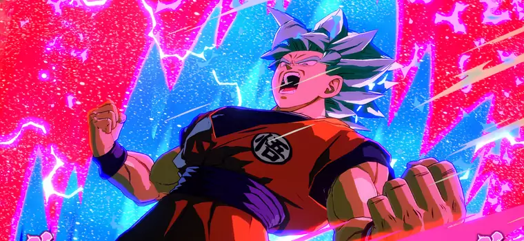 Trzeci sezon Dragon Ball FighterZ i fantastyczna sprzedaż Dragon Ball Z: Kakarot