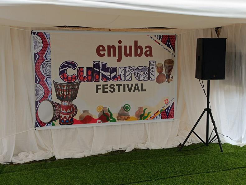 Enjuba Cultural Festival