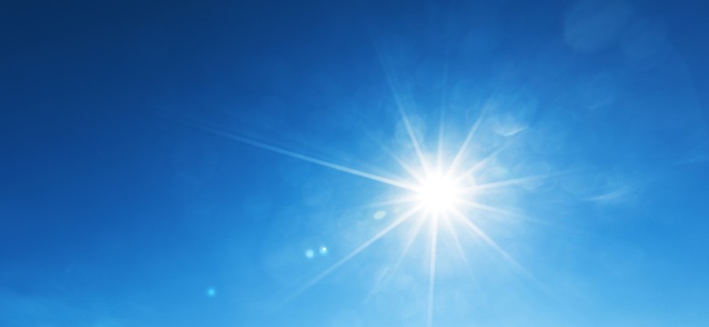 Najnowsza prognoza pogody. Synoptyk IMGW ostrzega przed upałami