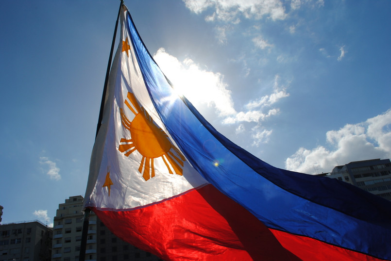 Filipiny: Pakt obronny z Czechami świadectwem uniezależniania od USA
