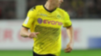Borussia Dortmund zdementowała plotki na temat transferu Roberta Lewandowskiego