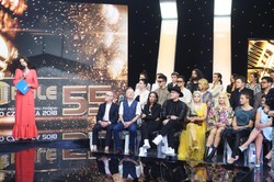 Ciekawe debiuty, ale i koncert piłkarski z Marylą Rodowicz. Plus transmisja meczu. TVP ogłasza plan festiwalu w Opolu