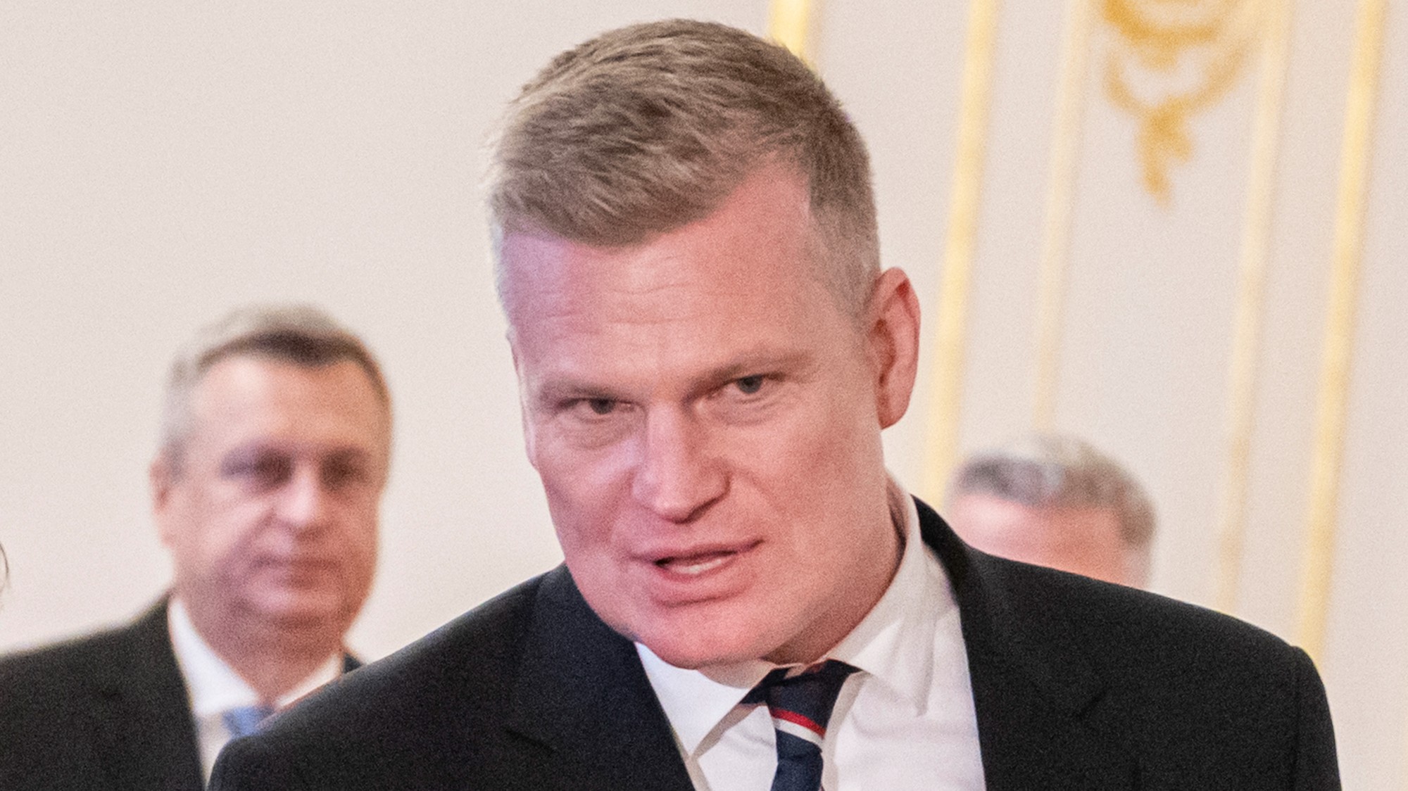 Filip Turek (Motoristé sobě).