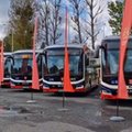 Gdańsk kupił niemieckie autobusy elektryczne po 4 mln zł za sztukę. Teraz ma problem