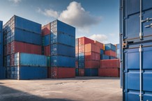 Eksport rośnie wolniej niż import. Po listopadzie 2025 r. deficyt sięgnął 5,5 mld euro.  Dane GUS