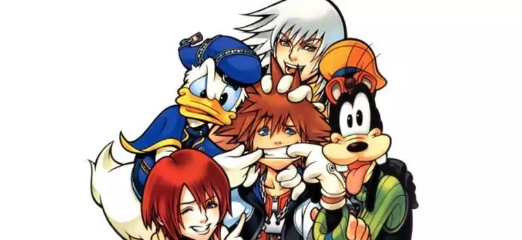 Recenzja: Kingdom Hearts HD 1.5 ReMIX