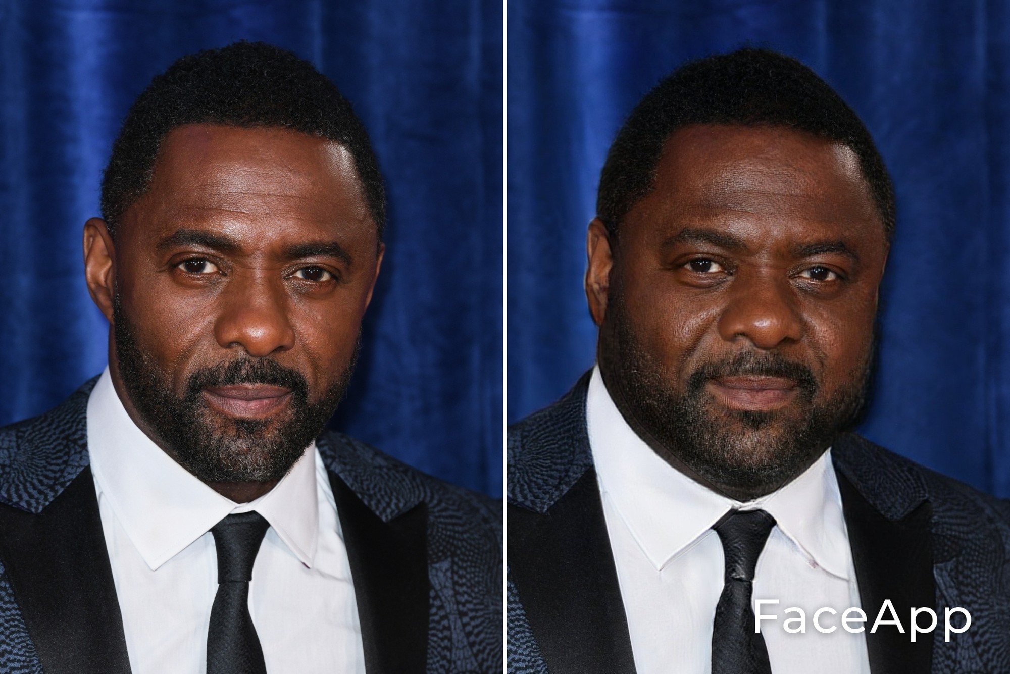 Idris Elba