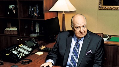 Roger Ailes