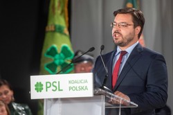 Tyszka: Prezydent stał się zakładnikiem radykałów z Solidarnej Polski