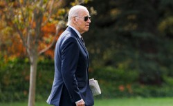 Joe Biden zabrał głos po klęsce Kamali Harris. "Akceptujemy wybór"