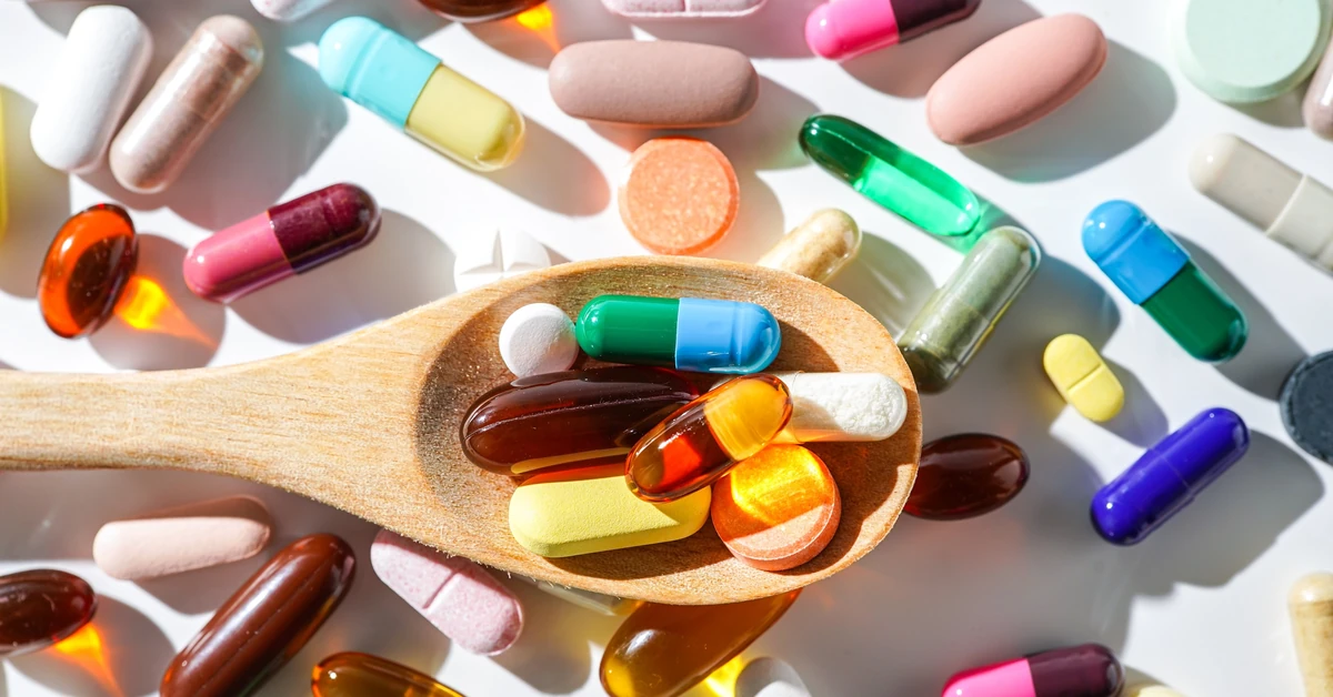 Darmowe leki dla seniora. Sprawdź, czy Twój lek jest na liście „S”