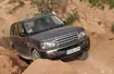 Land Rover Range Rover Sport TdV8 - Diesel ekspres