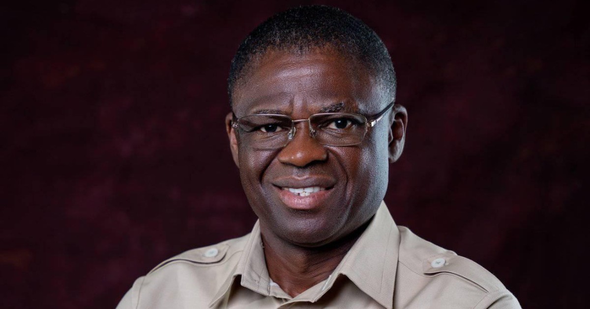 APC chairman likens Shaibu's impeachment to crucifixion of Jesus - Vimarsana News