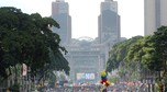 WENEZUELA REFERENDUM PROTEST