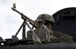 Wojna domowa w Sudanie. "Obie strony popełniają rozległe zbrodnie wojenne"