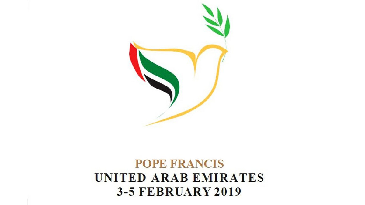 Papież uda się do Zjednoczonych Emiratów Arabskich