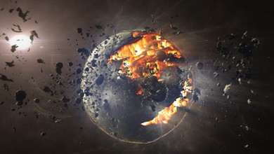 Zapomniane arkusze Sybilli i wizje polskiego Nostradamusa. Co mówią o 2026 roku? Test moralny dla Polski to dopiero początek