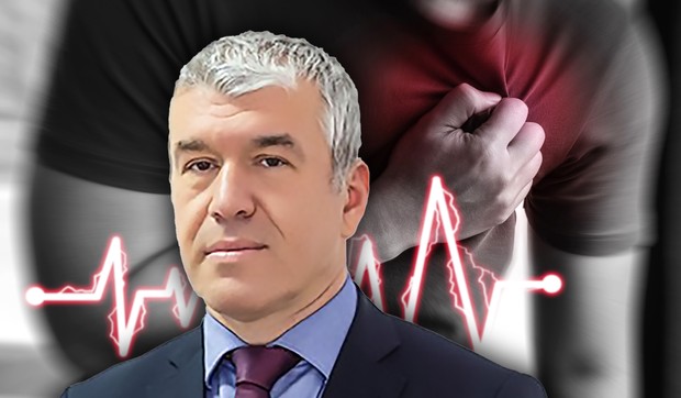 Infarkt sve češće pogađa mlađe, rizici u Srbiji među najvišima u Evropi