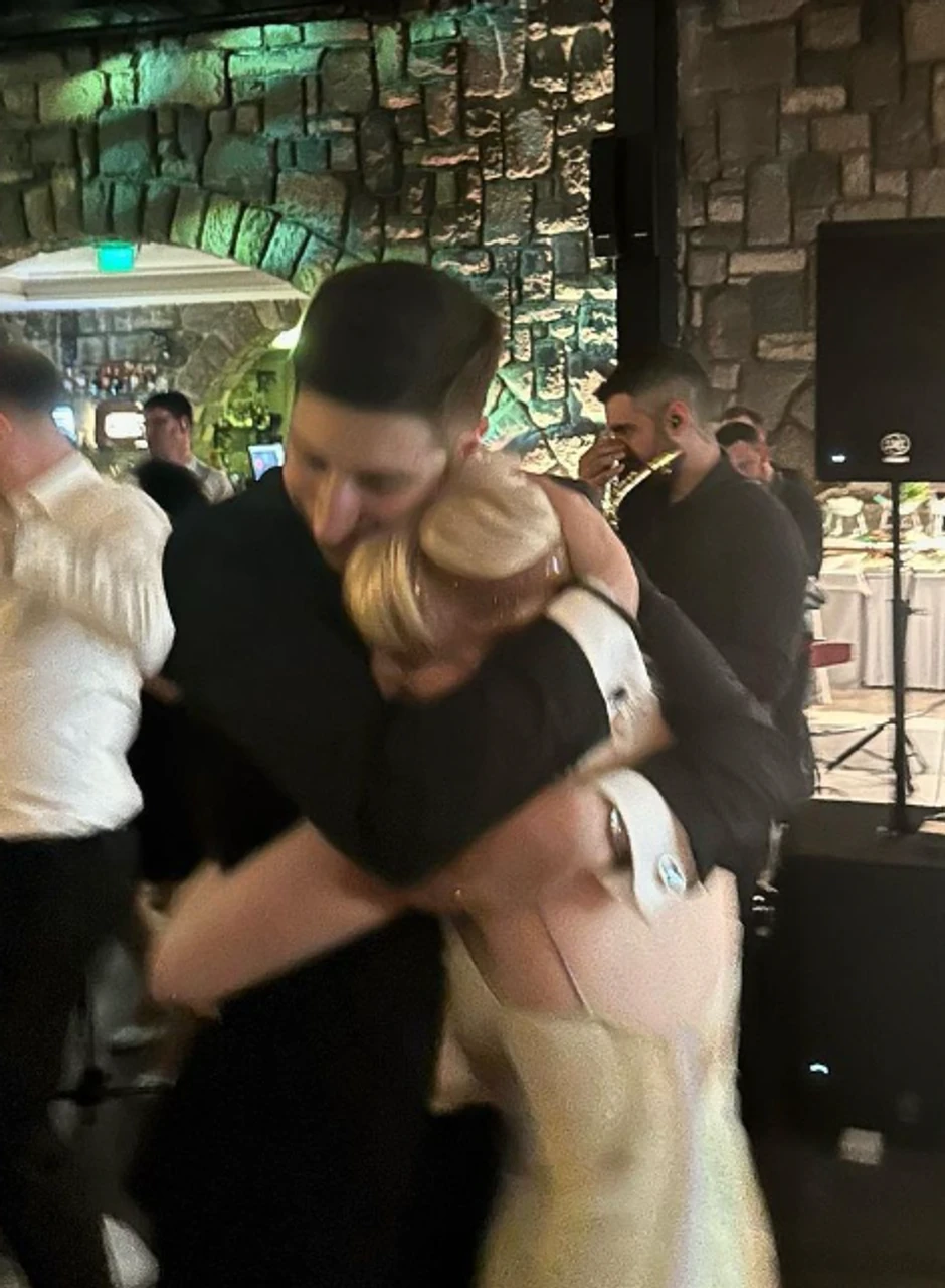 Svadba Lava Pajkića