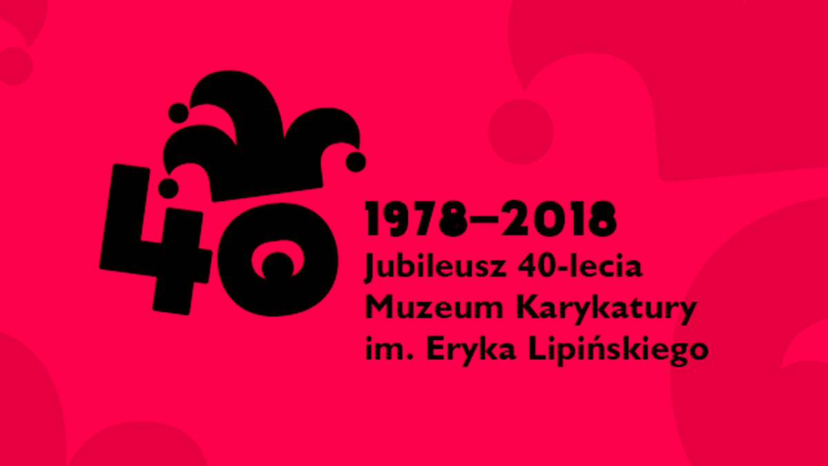 - Karykatura szybko się starzeje, więc naszym zadaniem jest zachowanie wiedzy o tym, czego w danym okresie historycznym dotykała - powiedziała PAP dyrektor Muzeum Karykatury Elżbieta Laskowska. W poniedziałek w Warszawie świętowano 40-lecie istnienia tej placówki.