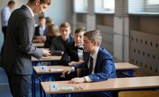 Będą odwołania do komisji rekrutacyjnej, może też zmiany ocen, ale co ze stresem i zdrowiem psychicznym uczniów? [WYWIAD]