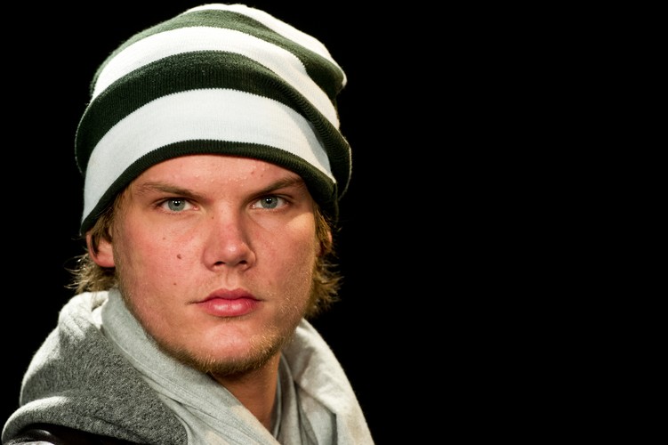 10. Avicii – 7 mln dolarów