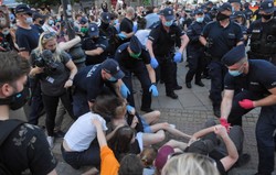 Sąd zwolnił "Margot" z aresztu tymczasowego