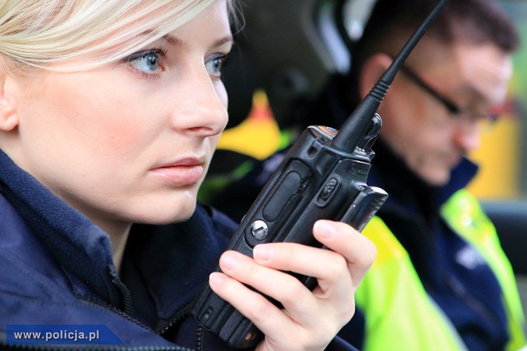 St. post. Justyna Daniłko