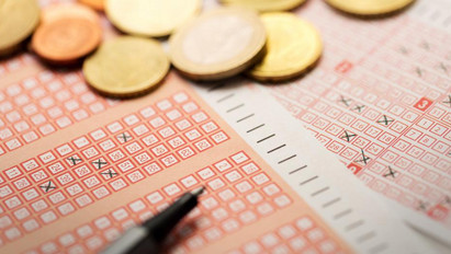 Hihetetlen: senki nem jelentkezett a 4 milliárdos lottónyereményért Németországban