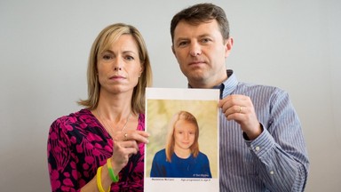 Zaginięcie Madeleine McCann. Ciało dziewczynki znajduje się na dnie jeziora?