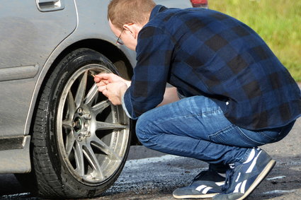 Goodyear wycofuje w Polsce niektóre opony zimowe marki Dębica. Wymieni je na nowe