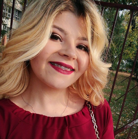 Vida Milić 