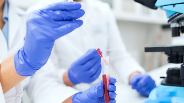 vérvizsgálat rák átlagos tünet emberi történet